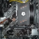 Материнская плата ASUS PRIME B450M-K II                                                                                                                                                                                                                    - review photo