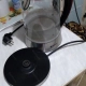 Чайник электрический VITEK VT-7009 Черный                                                                                                                                                                                                                  - review photo