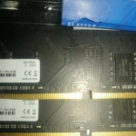 Оперативная память DDR4 8Gb 3200MHz Netac Basic NTBSD4P32SP-08                                                                                                                                                                                            