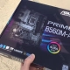 Материнская плата ASUS PRIME B560M-A                                                                                                                                                                                                                       - review photo