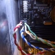 Материнская плата Gigabyte GA-A320M-H                                                                                                                                                                                                                      - review photo