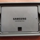 Жесткий диск SSD 2000Gb Samsung 870 QVO MZ-77Q2T0BW                                                                                                                                                                                                        - review photo