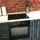 Духовой шкаф электрический Electrolux OEF 5H50V                                                                                                                                                                                                            - review photo