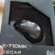 Мышь A4Tech X-710MK черный                                                                                                                                                                                                                                 - review photo