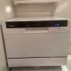 Посудомоечная машина настольная KORTING KDF 2050 W                                                                                                                                                                                                         - review photo
