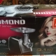 Мясорубка Redmond RMG-1215                                                                                                                                                                                                                                 - review photo