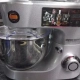 Кухонный комбайн REDMOND RKM-4045                                                                                                                                                                                                                          - review photo