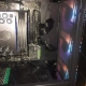 Материнская плата ASUS TUF GAMING A520M-PLUS                                                                                                                                                                                                               - review photo
