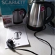 Чайник электрический SCARLETT SC-EK21S85                                                                                                                                                                                                                   - review photo
