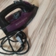 Утюг Redmond RI-C257                                                                                                                                                                                                                                       - review photo