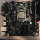 Материнская плата Gigabyte GA-H110N                                                                                                                                                                                                                        - review photo