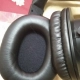 Наушники AUDIO-TECHNICA ATH-M20X                                                                                                                                                                                                                           - review photo