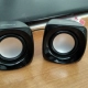 Колонки 2.0 SVEN 120                                                                                                                                                                                                                                       - review photo