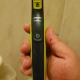 Триммер Philips OneBlade QP2620/20                                                                                                                                                                                                                         - review photo