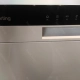 Посудомоечная машина настольная KORTING KDF 2050 W                                                                                                                                                                                                         - review photo