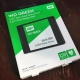 Жесткий диск SSD 2.5” 120Gb WD Green WDS120G2G0A                                                                                                                                                                                                           - review photo