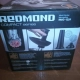 Мясорубка Redmond RMG-1229                                                                                                                                                                                                                                 - review photo