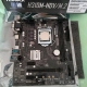 Материнская плата ASRock H310CM-HDV/M.2                                                                                                                                                                                                                    - review photo