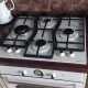 Варочная поверхность газовая GORENJE GW 6D42CLI                                                                                                                                                                                                            - review photo