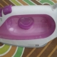 Утюг Braun FreeStyle 3 SI3030PU фиолетовый                                                                                                                                                                                                                 - review photo