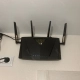 Маршрутизатор ASUS RT-AX88U                                                                                                                                                                                                                                - review photo