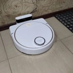 Робот-пылесос Hobot LEGEE-D7                                                                                                                                                                                                                              