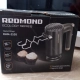 Миксер REDMOND RHM-2105                                                                                                                                                                                                                                    - review photo