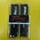 Память DDR5 32GB (2x16Gb KIT) 5200Mhz Kingston FURY Beast KF552C40BBK2-32                                                                                                                                                                                  - review photo