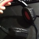 Наушники с микрофоном Redragon Themis 2 красный+чёрный                                                                                                                                                                                                     - review photo
