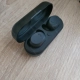 Беспроводные наушники с микрофоном Elari NanoPods Sport белые                                                                                                                                                                                              - review photo
