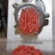 Мясорубка Redmond RMG-1215                                                                                                                                                                                                                                 - review photo