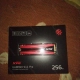 Диск SSD M.2 PCI-E 256Gb A-DATA XPG GAMMIX S11 Pro (AGAMMIXS11P-256GT-C)                                                                                                                                                                                   - review photo