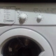 Стиральная машина Indesit IWSB 5105                                                                                                                                                                                                                        - review photo
