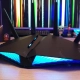 Маршрутизатор ASUS RT-AX82U AX5400                                                                                                                                                                                                                         - review photo