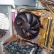 Кулер для процессора Deepcool GAMMA HUNTER                                                                                                                                                                                                                 - review photo
