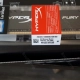 Оперативная память DDR4-3200 8GB KINGSTON HYPER X (HX432C16FB3/8)                                                                                                                                                                                          - review photo