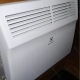 Конвектор Electrolux ECH/AS-1000 MR                                                                                                                                                                                                                        - review photo