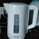 Чайник электрический PHILIPS HD9318 белый                                                                                                                                                                                                                  - review photo