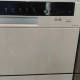 Посудомоечная машина настольная KORTING KDF 2050 W                                                                                                                                                                                                         - review photo