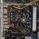 Материнская плата MSI B450M-A PRO MAX                                                                                                                                                                                                                      - review photo