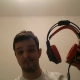 Наушники с микрофоном Defender Redragon Lester красный+чёрный                                                                                                                                                                                              - review photo