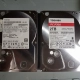 Жесткий диск 2000Gb Toshiba HDWD120UZSVA                                                                                                                                                                                                                   - review photo