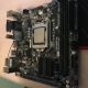 Материнская плата Gigabyte GA-H110N                                                                                                                                                                                                                        - review photo