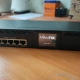 Маршрутизатор Mikrotik RB3011UiAS-RM                                                                                                                                                                                                                       - review photo