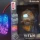 Мышь Defender Titan GM-650L RGB                                                                                                                                                                                                                            - review photo