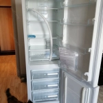 Холодильник Indesit ITR 4180 W                                                                                                                                                                                                                            