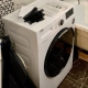 Стиральная машина Beko WSPE6H616W                                                                                                                                                                                                                          - review photo
