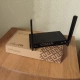 Маршрутизатор Mikrotik hAP ac3 (RBD53iG-5HacD2HnD)                                                                                                                                                                                                         - review photo