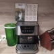Кофеварка рожковая Redmond RCM-M1513                                                                                                                                                                                                                       - review photo