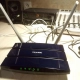 Маршрутизатор TP-Link ARCHER C50                                                                                                                                                                                                                           - review photo